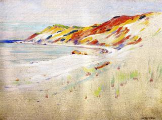 Gay Head, Martha's Vineyard