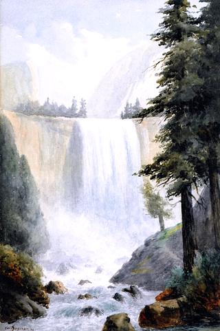 Vernal Falls