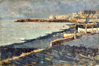 The Harbor