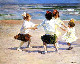 Ring around the Rosy