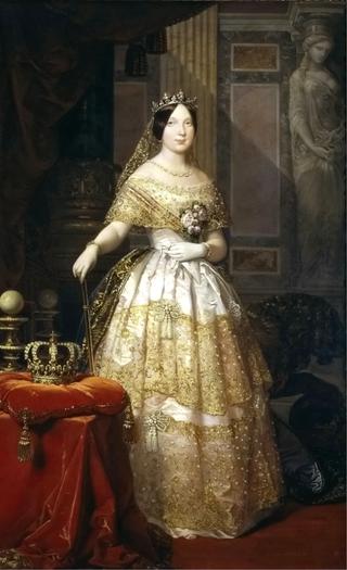 Isabella II of Spain