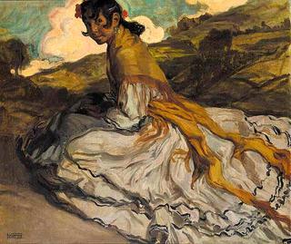 Gitana
