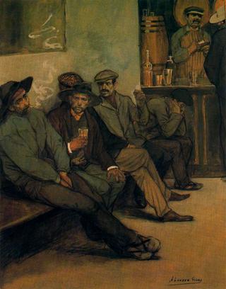 The Tavern
