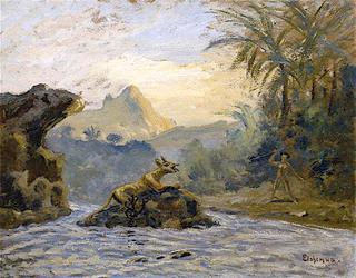 Sea Monster, Samoa