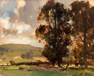 Berkshire Elms