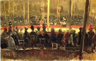 The Circus