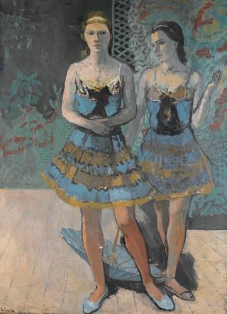 Dancers
