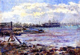 Port of Melbourne