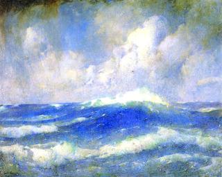 The Open Sea
