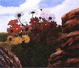 Bank of Flowers