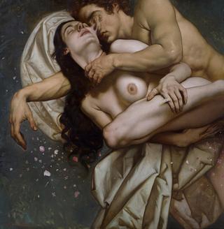 Zephyr and Flora