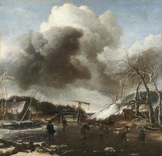 Winter Landscape