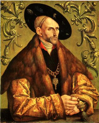 Edward the Great, Count of East Friesland