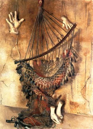 Spanish Dancer