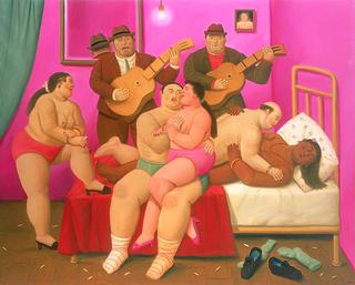 Fin de la Fiesta