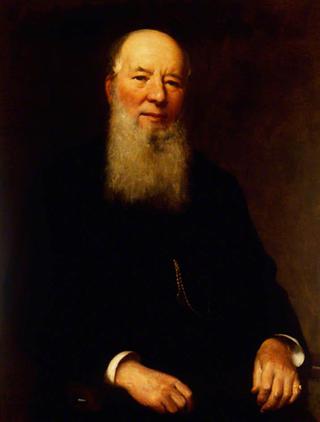 Alexander Bottle of Dover