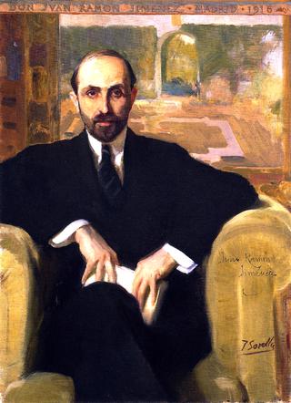 Juan Ramón Jiménez