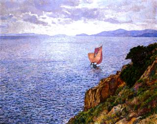 Cap Bénat