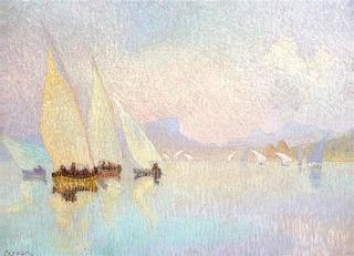 White Sails