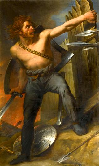 Le courage Gaulois