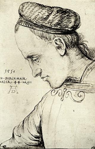 Self-Portrait