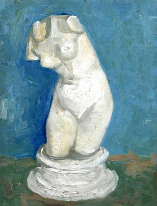 Torso of Venus