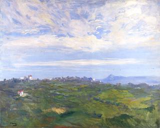 Early Morning, Tangier