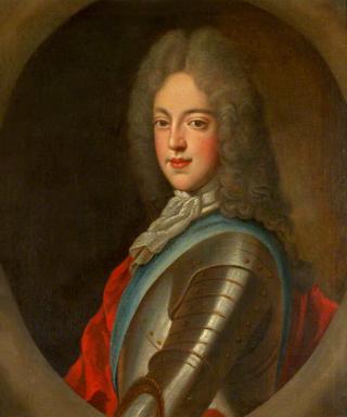 James VIII