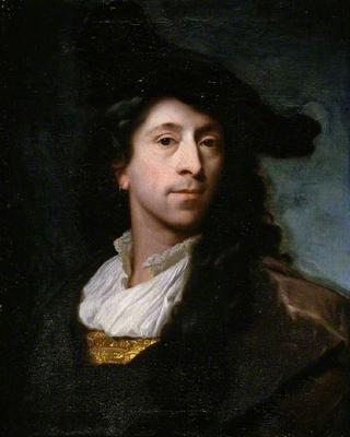 Self Portrait