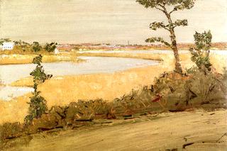 Richmond Creek