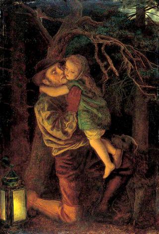 The Lost Child
