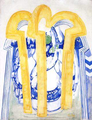 Arab Motif