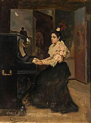 The Piano