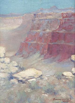 Palo Duro Canyon, Texas