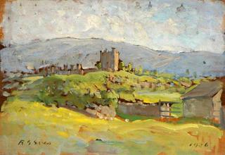 Landscape