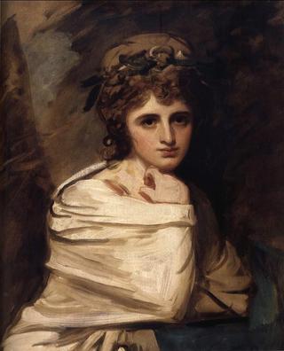 Sarah Siddons
