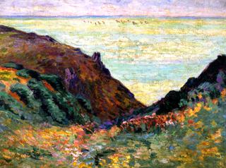 Les Carolles