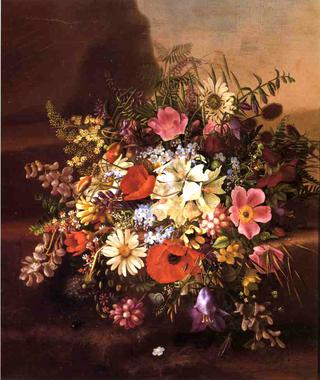 Floral Still Life