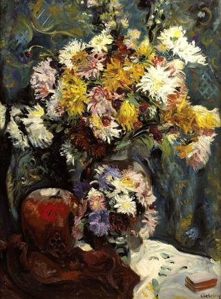 Bouquet of Flowers