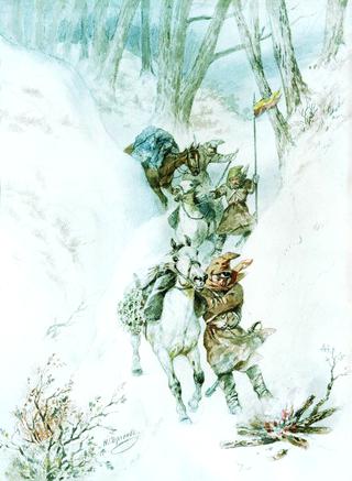 The Hussars