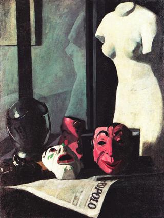 The Masks