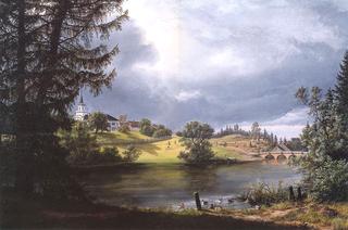 Frogner Manor, Frogner, Oslo