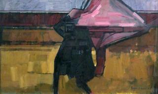 Number 3 Composition