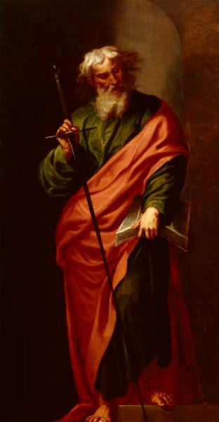 The Apostle Paul