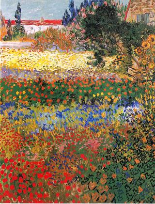 Flower Garden
