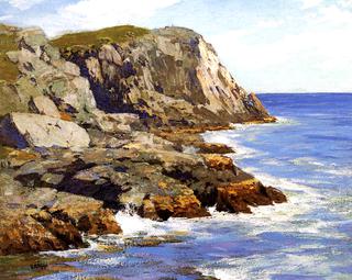 Monhegan