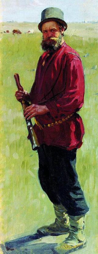 牧羊人