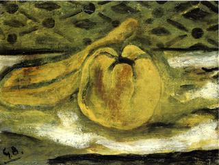 Apple and Banana