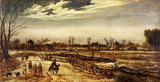 Winter Landscape