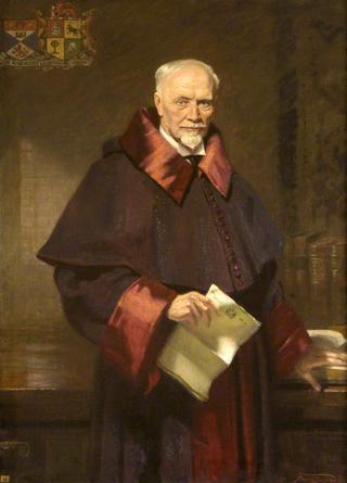Field Marshal the Right Honourable Jan Christian Smuts